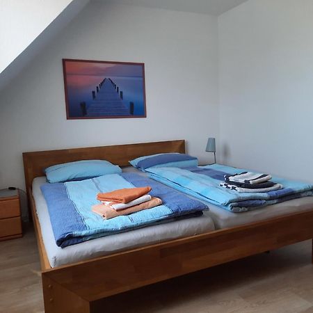 "Ferienhaus Moll" Grömitz Kültér fotó