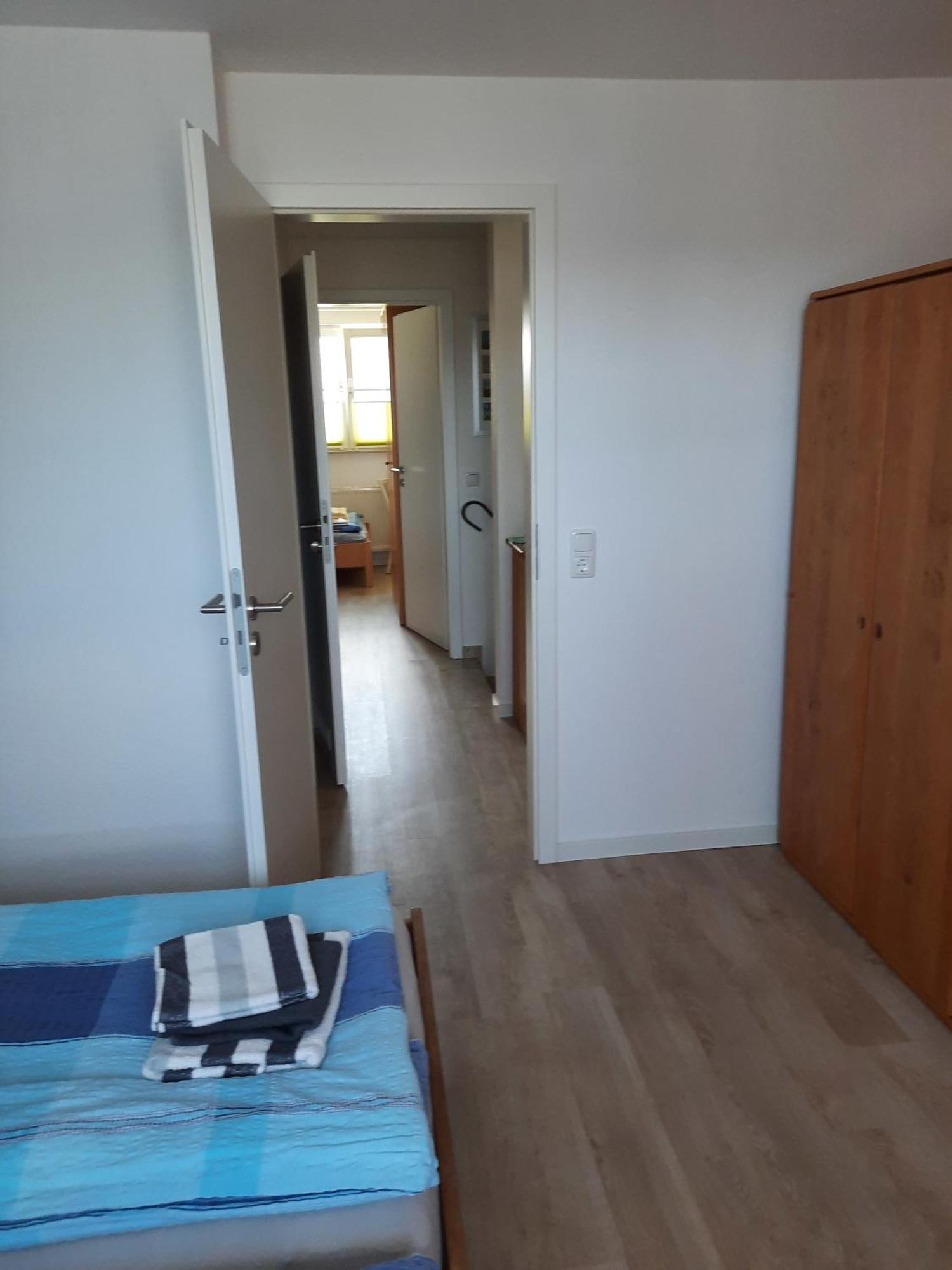 "Ferienhaus Moll" Grömitz Kültér fotó