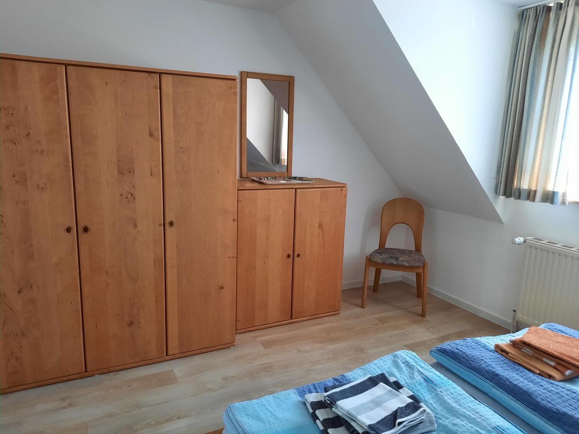 "Ferienhaus Moll" Grömitz Kültér fotó