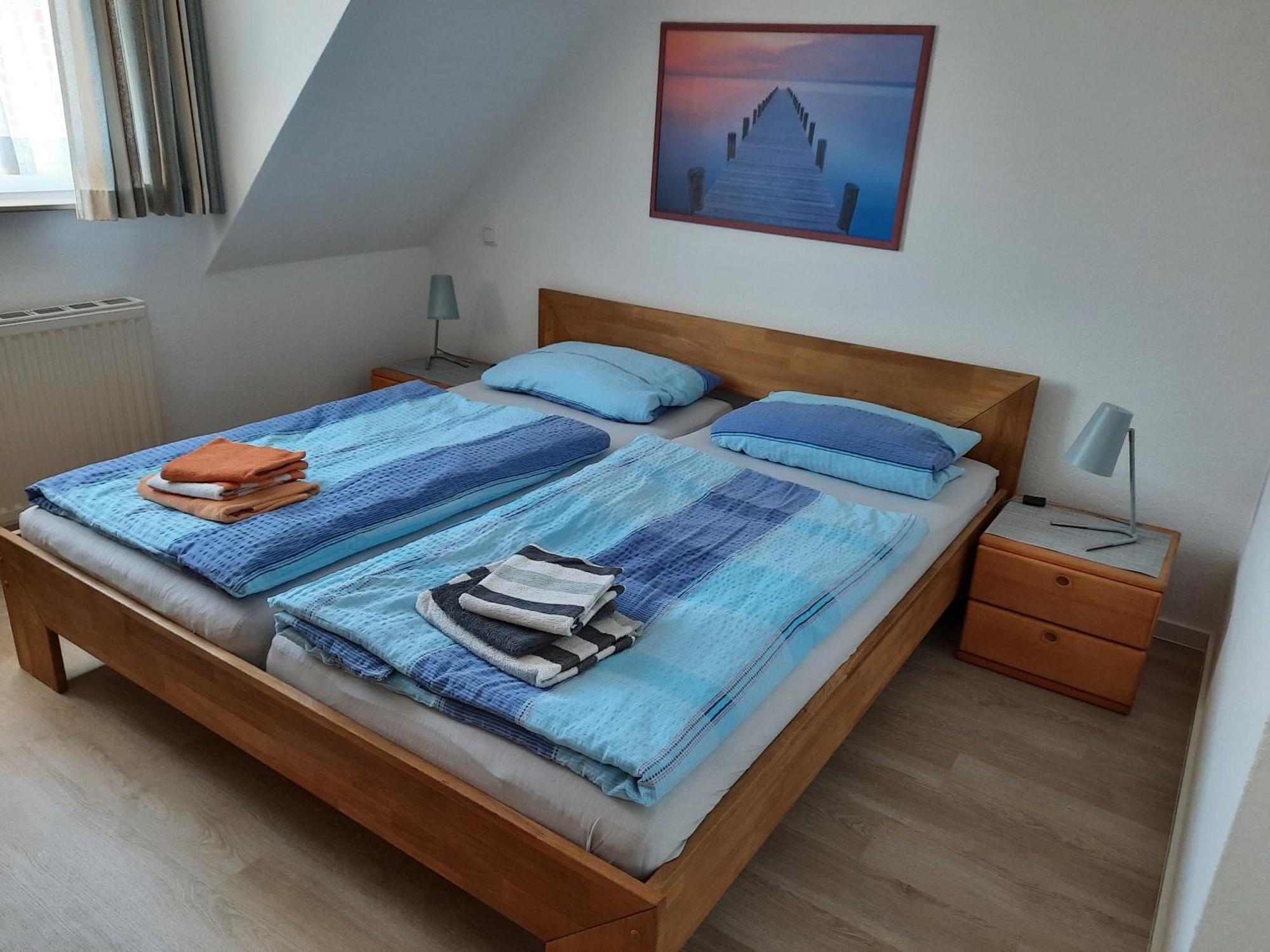 "Ferienhaus Moll" Grömitz Kültér fotó