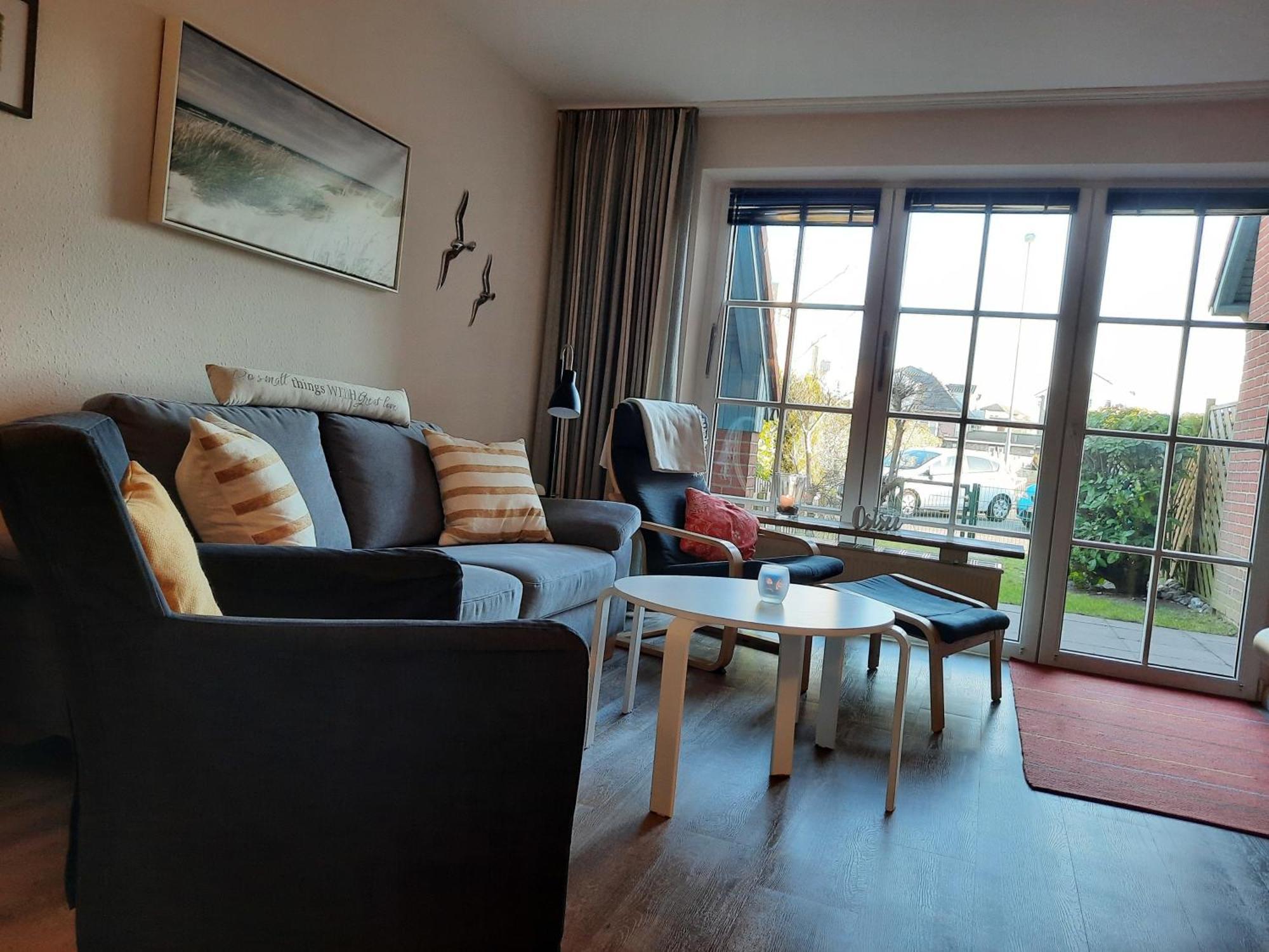 "Ferienhaus Moll" Grömitz Kültér fotó