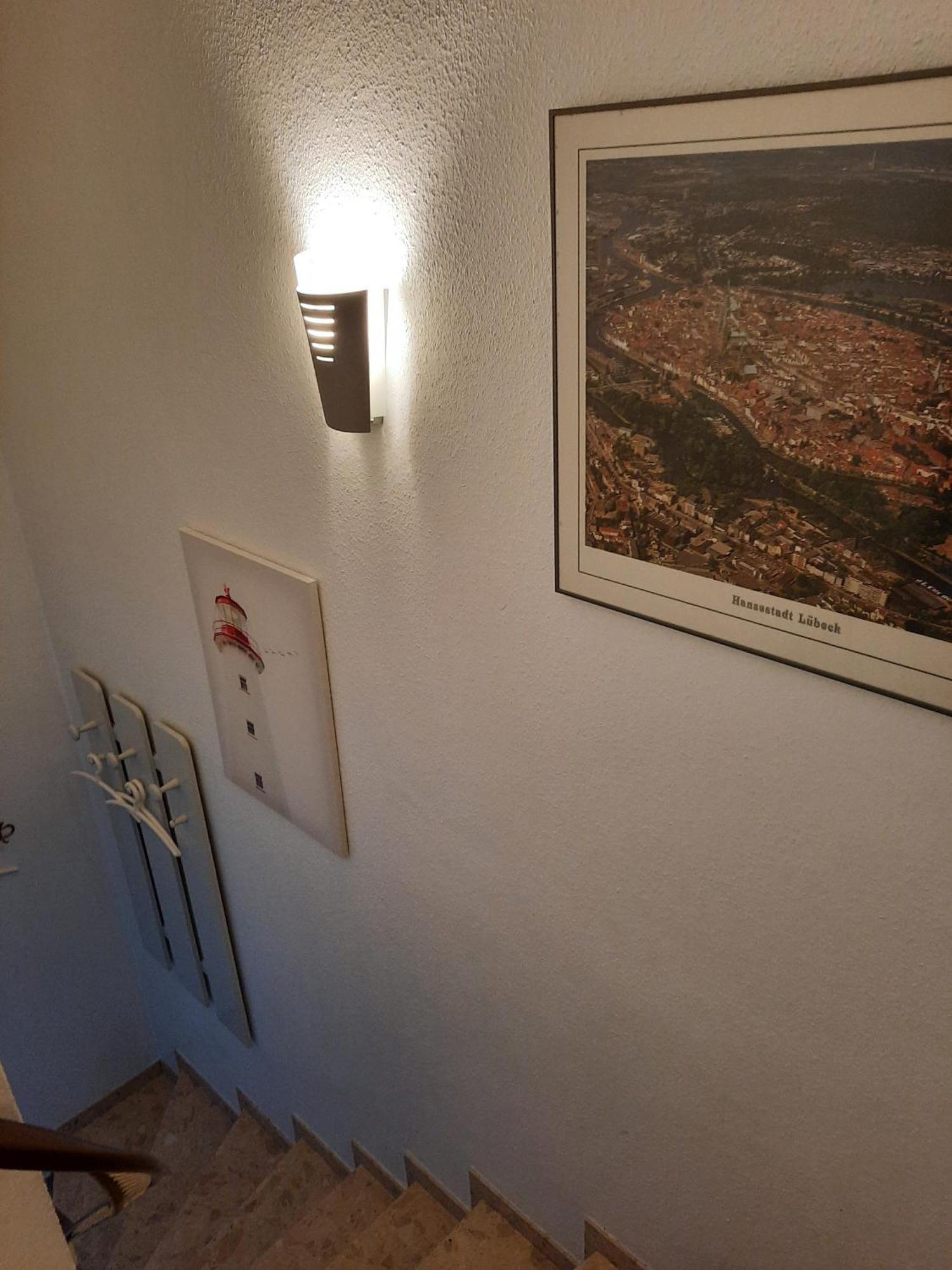 "Ferienhaus Moll" Grömitz Kültér fotó