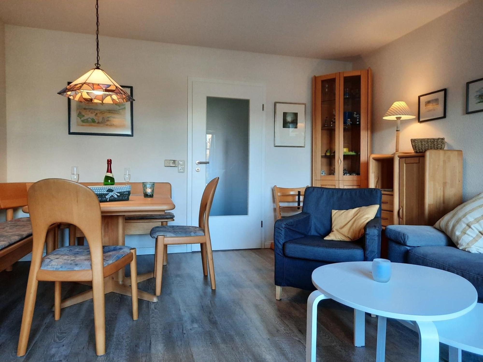 "Ferienhaus Moll" Grömitz Kültér fotó