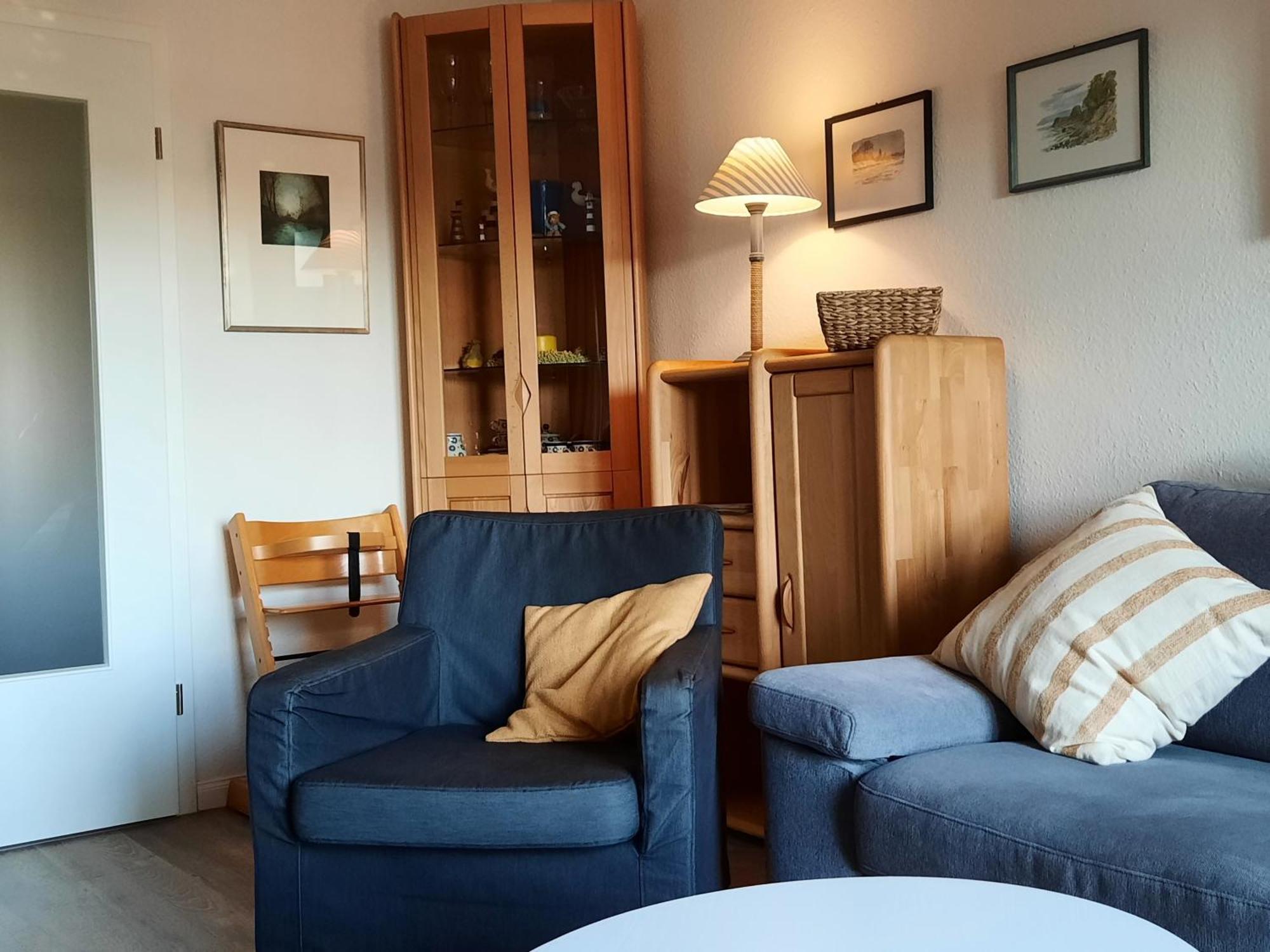 "Ferienhaus Moll" Grömitz Kültér fotó