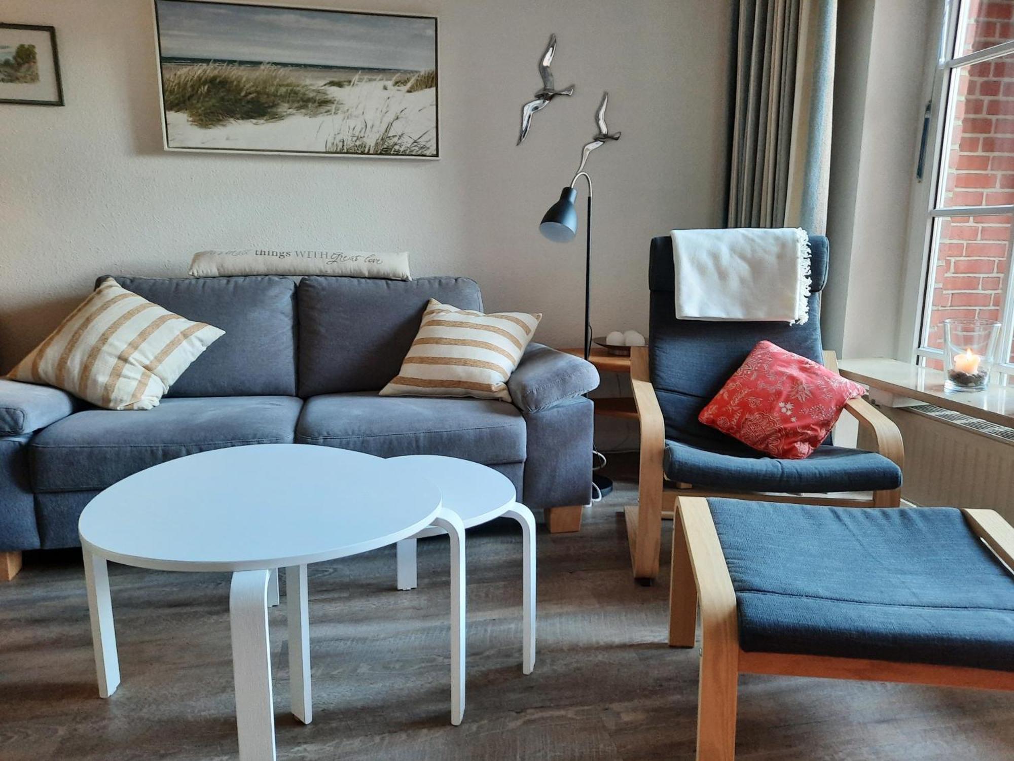"Ferienhaus Moll" Grömitz Kültér fotó